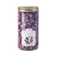  غنچه گل محمدی سرمد - 150 گرم63310f0a87366412100